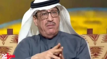 عارف يتوعد خصومه بتصريح ناري: لنرى من سيضحك في النهاية تذكروا